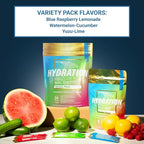 Essential Elements® Hydration Packets - Image 5