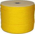 T.W Evans Cordage 27-601 1/2-Inch by 250-Feet Hollow Braid Polypro Rope by T.W+.+Evans+Cordage+Co.