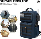 Wotony Military Tactical Backpack - Image 3