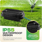 Sockitbox Original Outdoor Electric Box Waterproof - Image 5