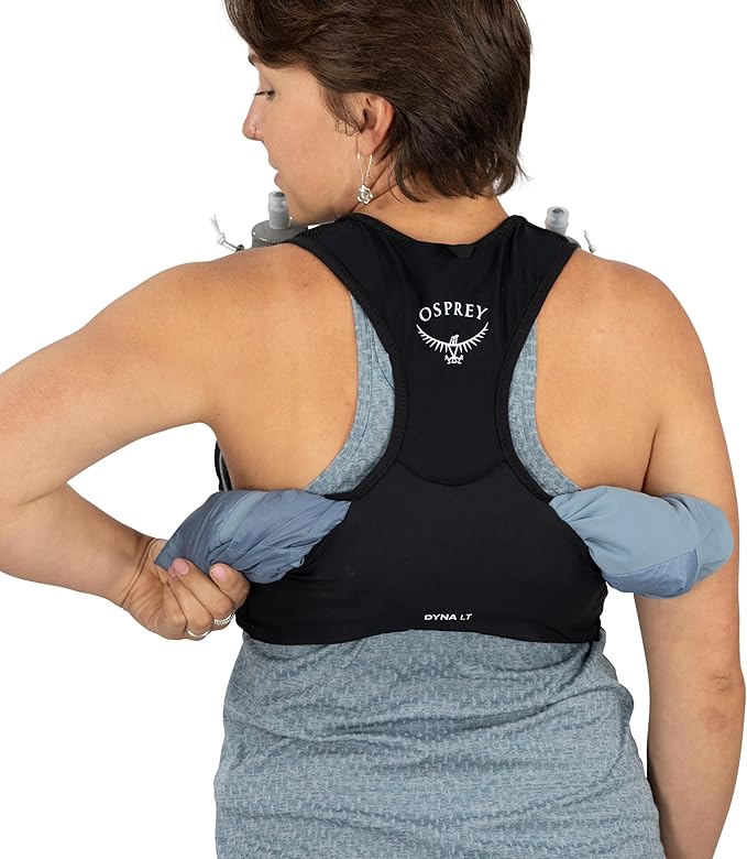 Osprey Duro LT Women's Running Hydration Vest - Image 11