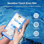 Beasyjoy Waterproof Phone Case, Underwater Phone Case - Image 5