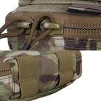 ADMIN Muti-Purpose Tactical Map Bag - Image 5