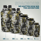 Earth Pak Waterproof Dry Bag - Image 2