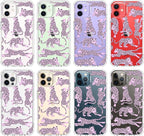 MOSNOVO Case for iPhone 12 & iPhone 12 Pro - Image 3
