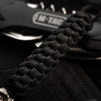 M-Tac Skull Knife Lanyard with Bead – Paracord Lanyard - Image 3