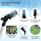 MARCHWAY Lightweight TPU Hydration Bladder 2L/3L - Image 4