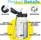 Han's Bottle Kids Water Bottle - Image 5