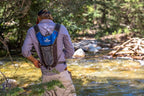 Teton Oasis/Trailrunner Hydration Backpack – Lightweight Water Pack - Image 5