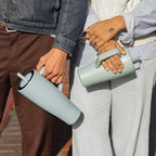 BrüMate Era 40 oz Tumbler with Handle and Straw | 100% Leakproof Insulated - Image 7