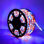 200ft LED Rope Lights Outdoor, 1440 LED Flexible Tube Lights by Jnaurb