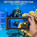 Universal Underwater Diving Phone Case - Image 4