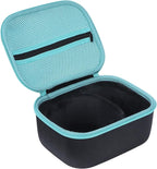 Storage Case Compatible with Walker's Razor Slim Shooting Hearing Protection - Image 2
