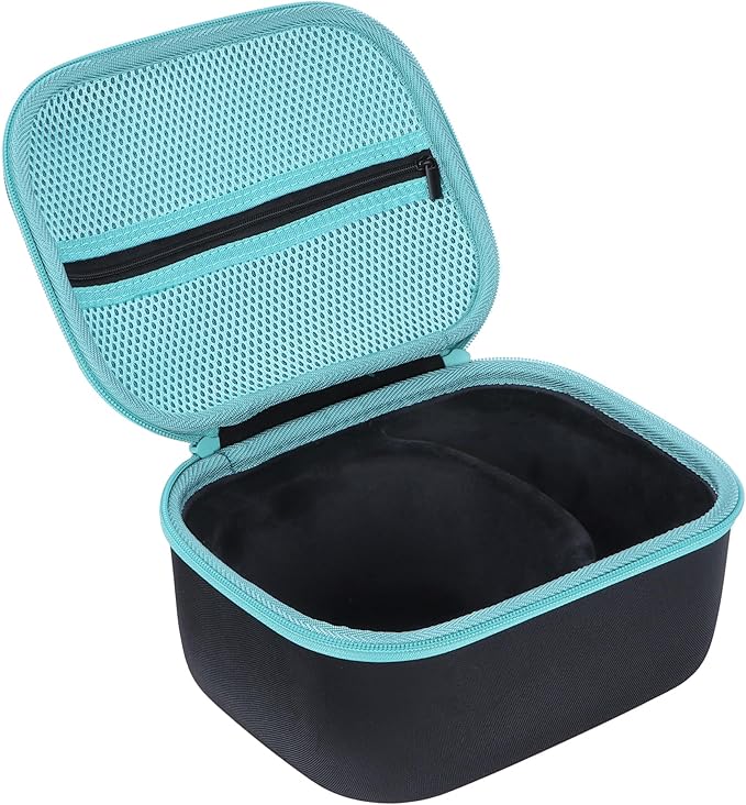 Storage Case Compatible with Walker's Razor Slim Shooting Hearing Protection - Image 2