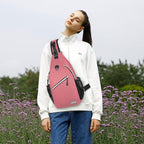 MOSISO Sling Backpack - Image 6