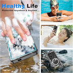 for Samsung Galaxy S24 Ultra Waterproof Case - Image 8