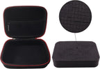 EVA Hard Case with Foam，6.7 x4.7 x2.5 inches Hard Sided Camera/Digital Case EVA - Image 3