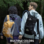 Hiking Backpack for Women & Men, Hydration Backpack - Image 8