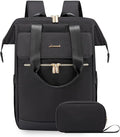 LOVEVOOK 18 Inch Laptop Backpack by LOVEVOOK