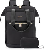 LOVEVOOK 18 Inch Laptop Backpack by LOVEVOOK