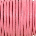 GENIQUE Real/Genuine Round Leather String Cord - Image 5