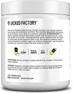 Jacked Factory HYDRASURGE Electrolyte Powder - Image 7