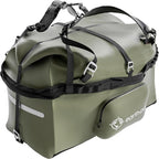 Earth Pak Waterproof Duffel Bag by earthpak