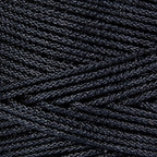 HONGDA Braided Tarred Bank Line Braided Nylon Twine, 789 Feet #12 Bank Line - Image 2