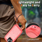 Cozycase Compatible with iPhone 14 Pro Max Waterproof Case - Image 7