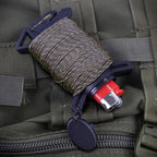 Atwood Rope Ready Rope™ Micro Cord Dispenser 125ft 100lb Test, Camping Gear - Image 2