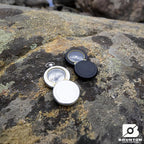 Gentleman's Teton TOPO Pocket Compass - Image 7