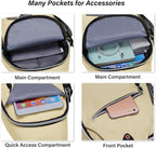 MOSISO Sling Backpack - Image 2