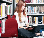 SUPACOOL Casual Laptop Backpack - Image 9