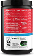 Optimum Nutrition Amino Energy Powder Plus Focus, - Image 11