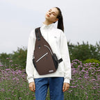 MOSISO Sling Backpack - Image 8