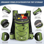 Lightweight Hydration Backpack - Image 4