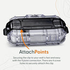 Evergreen 56 Dry Box - Image 4
