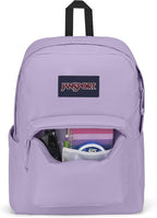 JanSport SuperBreak Plus Backpack - Image 9