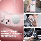 TIESZEN for iPhone 15 Plus Case, Compatible - Image 5
