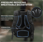 Mardingtop Small Military Tactical Backpack - Image 5