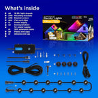 Enbrighten Vibe Eternity Permanent Outdoor Lights - Image 7