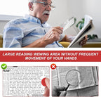 3X Pocket Magnifier - Image 6