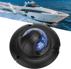 Marine Flush Mount with LED Light - Image 5