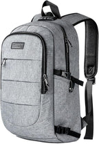Tzowla Travel Laptop Backpack Water Resistant Anti-Theft Bag by Tzowla