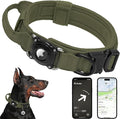 Waterproof AirTag Dog Collar by Taghelp