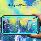Waterproof Phone Case Compatible - Image 4