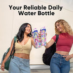ENCOOL Leakproof Insulated Water Bottle - Image 8