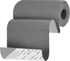 Canvas Patch 4 "x 60 ", Self-Adhesive Waterproof Canvas Patch Set by Unknown