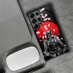 for Samsung Galaxy S25 Ultra Case, Graphic Design - Image 4