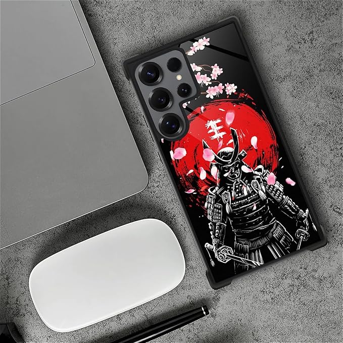 for Samsung Galaxy S25 Ultra Case, Graphic Design - Image 4